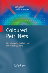 Produktbild: Coloured Petri Nets