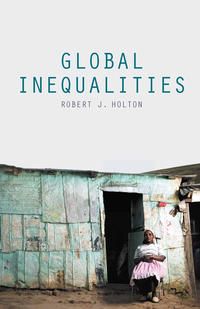 Produktbild: Global Inequalities