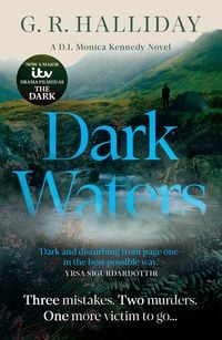 Produktbild: Dark Waters
