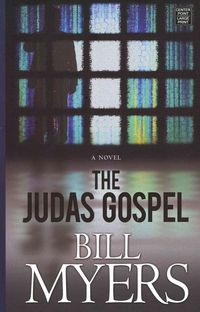 Produktbild: The Judas Gospel