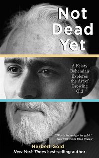 Produktbild: Not Dead Yet