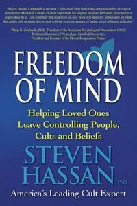 Produktbild: Freedom of Mind