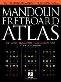 Produktbild: Mandolin Fretboard Atlas