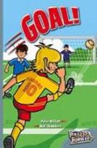 Produktbild: Goal!