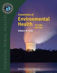 Produktbild: Friis, R: Essentials of Environmental Health