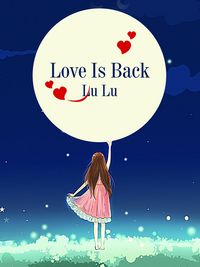 Produktbild: Love Is Back