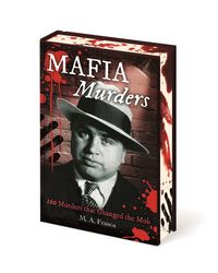 Produktbild: Mafia Murders