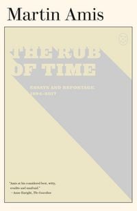 Produktbild: The Rub of Time