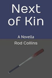Produktbild: Next of Kin: A Novella