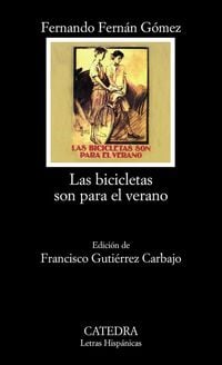 Produktbild: Las bicicletas son para el verano