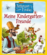 Produktbild: Pettersson und Findus &ndash; Meine Kindergarten-Freunde