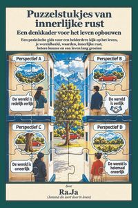 Produktbild: Puzzelstukjes van innerlijke rust