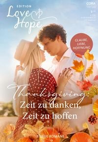 Produktbild: Love & Hope Edition Band 8