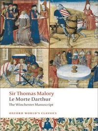 Produktbild: Le Morte D'Arthur