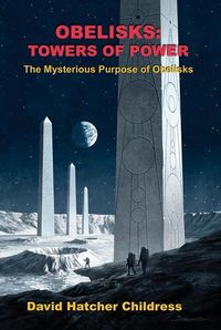 Produktbild: Obelisks