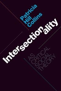 Produktbild: Intersectionality as Critical Social Theory
