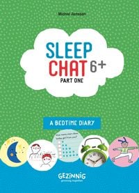 Produktbild: Sleepchat 6+ part one