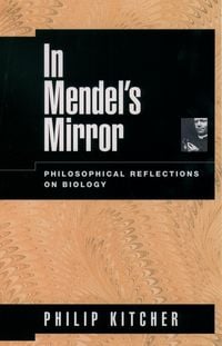 Produktbild: In Mendel's Mirror