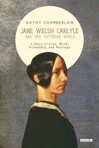 Produktbild: Jane Welsh Carlyle & Her Victo
