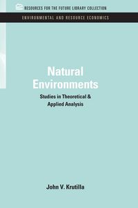 Produktbild: Natural Environments