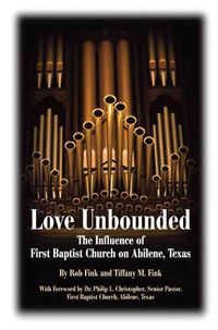 Produktbild: Love Unbounded