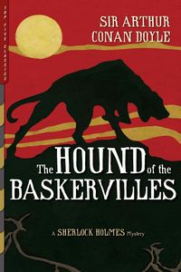 Bild vom Artikel The Hound of the Baskervilles (Illustrated): A Sherlock Holmes Mystery vom Autor Arthur Conan Doyle