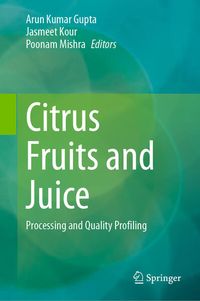 Produktbild: Citrus Fruits and Juice