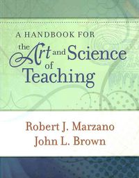 Produktbild: Handbk For The Art & Science O