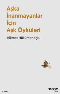 Produktbild: Aska Inanmayanlar Icin Ask &Ouml;yk&uuml;leri