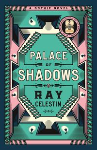 Produktbild: Palace of Shadows