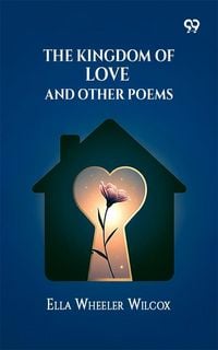 Produktbild: Kingdom Of Love And Other Poems