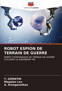 Produktbild: Robot Espion De Terrain De Guerre