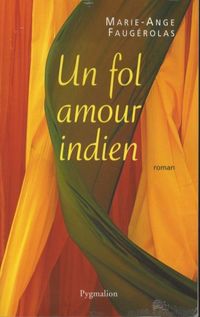 Produktbild: Un fol amour indien