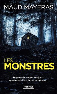 Produktbild: Les monstres