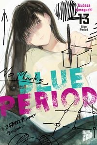 Produktbild: Blue Period 13