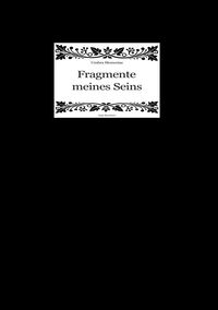 Produktbild: Umbra Memoriae - Fragmente meines Seins