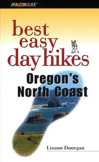 Produktbild: Best Easy Day Hikes Oregon's North Coast