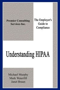 Produktbild: Understanding HIPAA