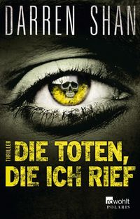 Produktbild: Shan, D: Toten, die ich rief