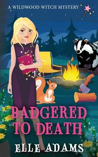 Produktbild: Badgered to Death