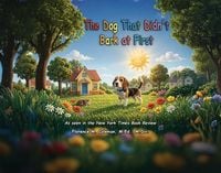 Produktbild: The Dog That Didn't Bark at First