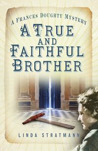 Produktbild: A True and Faithful Brother