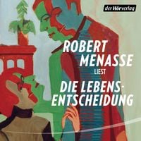 Produktbild: Die Lebensentscheidung