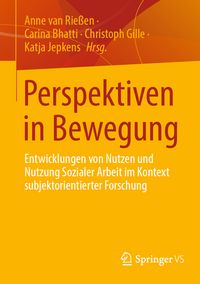 Produktbild: Perspektiven in Bewegung