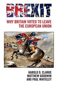 Produktbild: Brexit