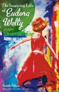Produktbild: The Inspiring Life of Eudora Welty