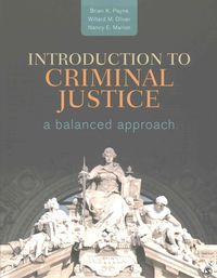 Produktbild: Bundle Payne Intro To Criminal