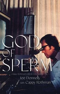 Produktbild: God of Sperm