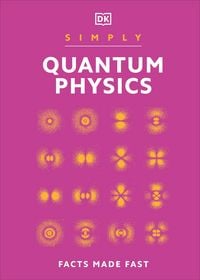 Produktbild: Simply Quantum Physics