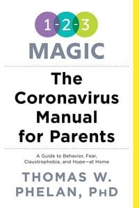 Produktbild: Coronavirus Manual for Parents